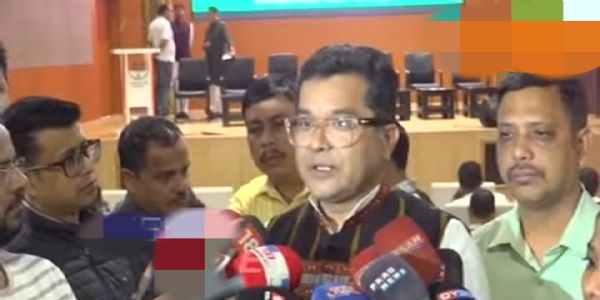 Margherita Slams Congress Over ‘Parachute Landing’ of Leaders’ Sons