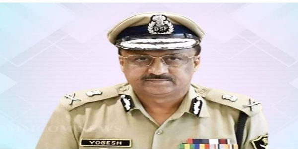 Odisha Police to Host ‘Nyaya Sanhita Exhibition’ in Bhubaneswar to Raise Awareness on New Criminal Laws