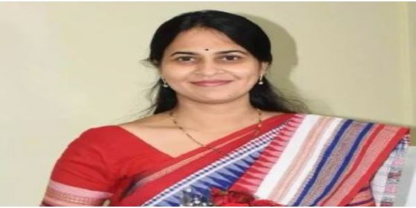 Shreemayee Mishra Targets Naveen Patnaik, Questions Efforts to Secure Bharat Ratna for Biju Patnaik