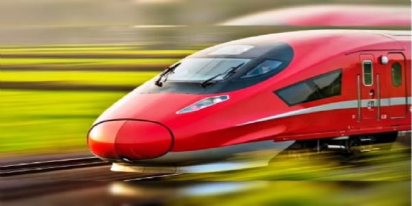 NHSRCL Debunks Cost Escalation Claims on Mumbai-Ahmedabad Bullet Train as Misleading