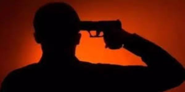 Man shoots self to death over domestic strife in UP