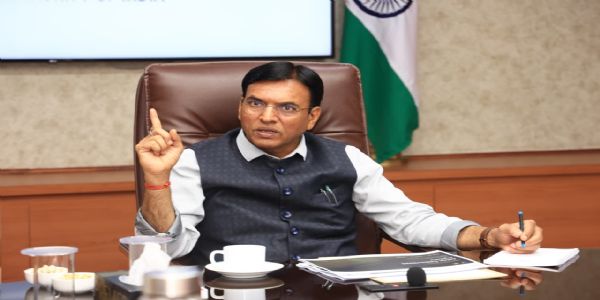 Mandaviya Vows Unwavering Backing as India Gears Up to Eclipse Hangzhou Medal Haul at 2026 Asian Games