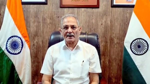 LG Ladakh Kavinder Gupta Resigns: Sources