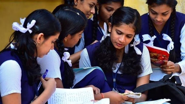 SSLC ,Hugher Secondary Exams