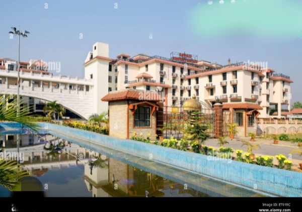 Assam Secrateriate. असम सचिवालय।