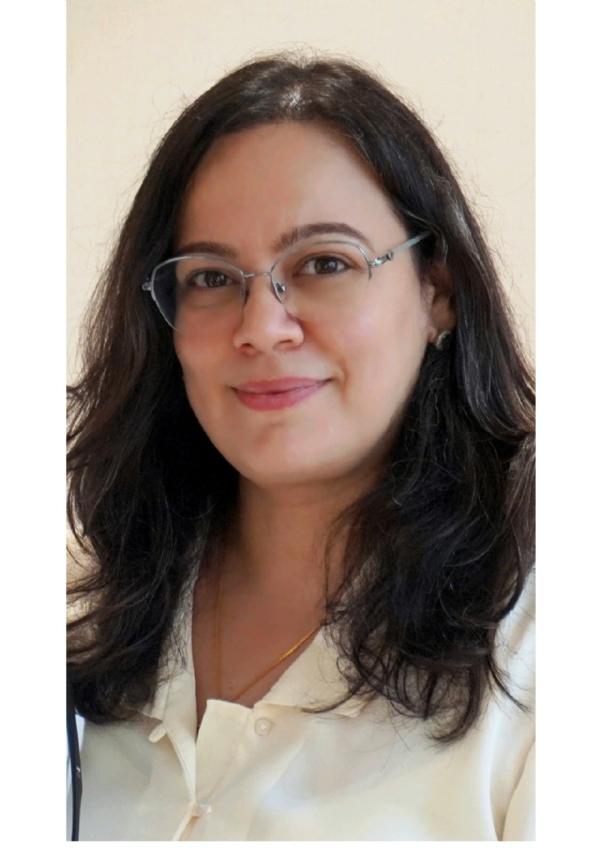 Suhasini Deshmukh, Co-Founder and Director at MedRabbits