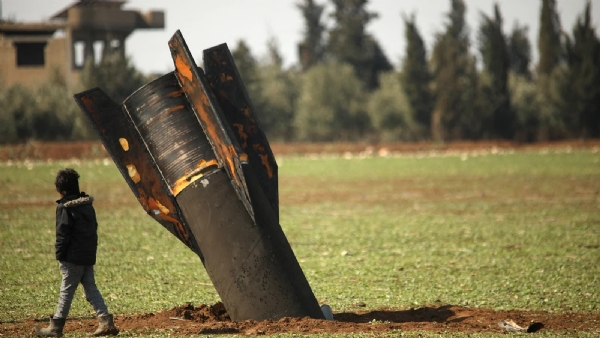 Iran Strikes Amazon Data Centers in Bahrain and UAE Amid Escalating Conflict