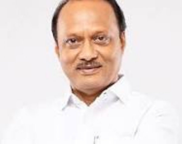 Ajit Pawar