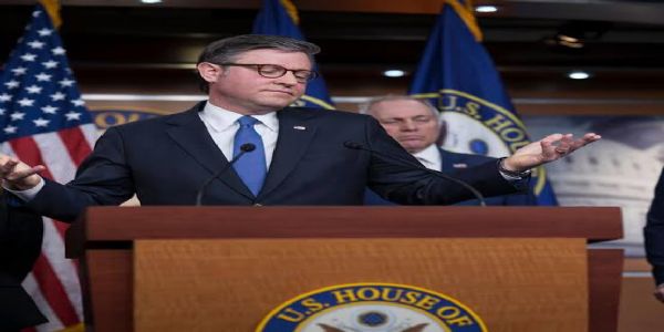 GOP Loyalty Shields Trump: House Rejects War Powers Curb on Iran Campaign