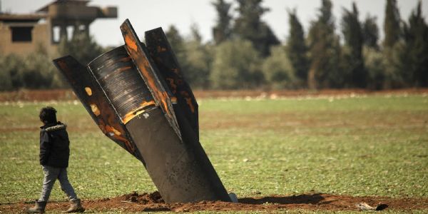 Iran Strikes Amazon Data Centers in Bahrain and UAE Amid Escalating Conflict