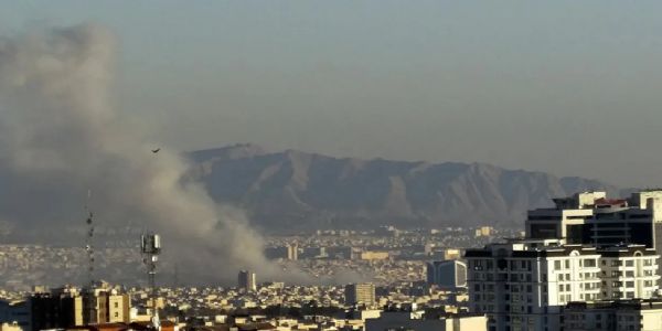 Israel Hammers Tehran and Beirut: Iran Fires Back with Missiles in Escalating Fury