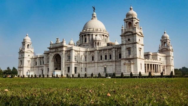 Victoria Memorial: File Photo