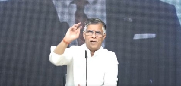 Pawan khera