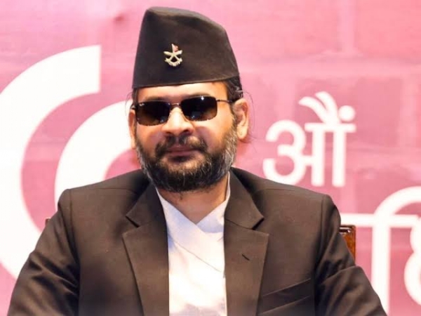 Balendra Shah Defeats Four-Time PM Oli in Post-Protest Political Shift