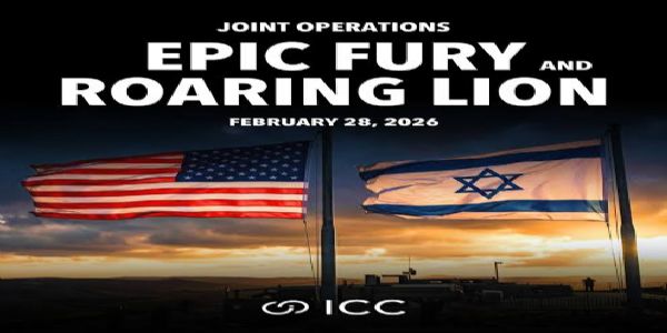 Epic Fury And Roaring Lion: US Signals Six-Week Blitz To Cripple Iran’s War Machine