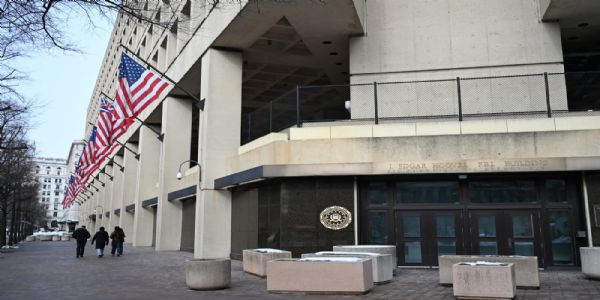 Chinese Hackers Suspected in Bold Breach of US FBI Surveillance Network