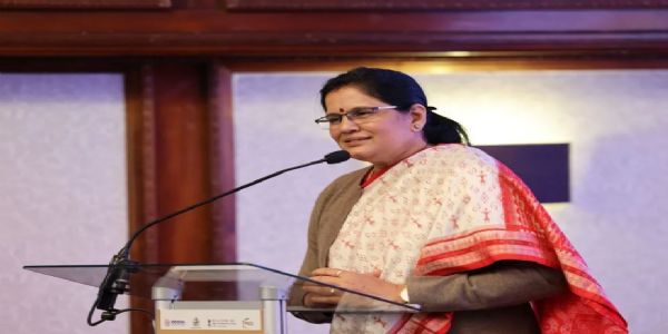 ₹5,000 Crore Subhadra Funds to Be Credited to Beneficiaries on International Women’s Day