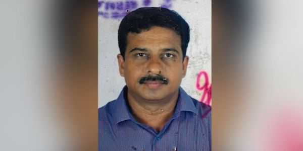 Kerala man stranded in Iran amid conflict,family in Kerala anxiously awaiting information