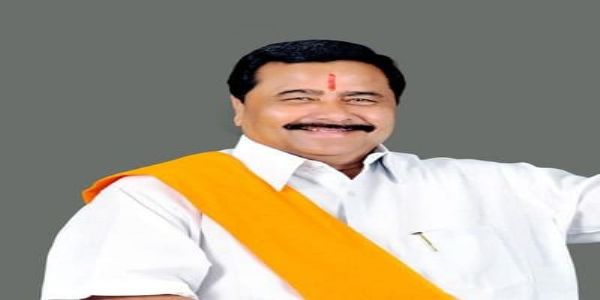 PM Modi, BJP Chief Mourn Gujarat MLA Govindbhai Parmar's Demise