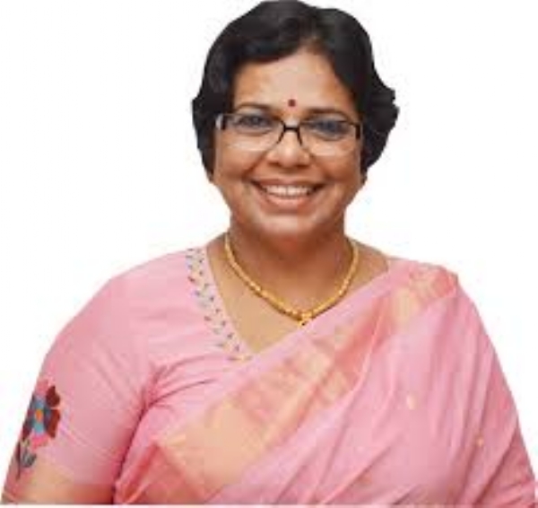 Vijaya Rahatkar