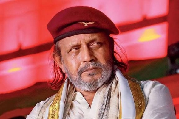 Mithun Chakraborty