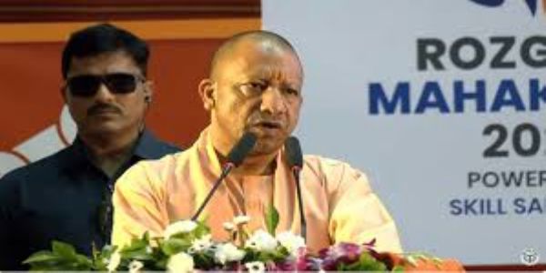 UP Govt to provide package to support daughters’ education, right from birth to higher studies: Yogi