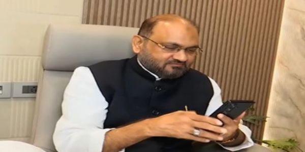 Moquim to Launch New Party ‘Odisha Janata Congress’ in Bhubaneswar on April 8