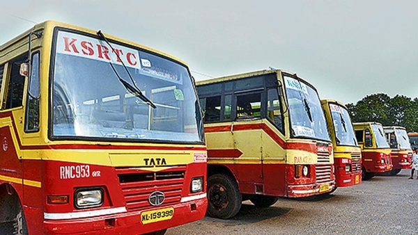 KSRTC