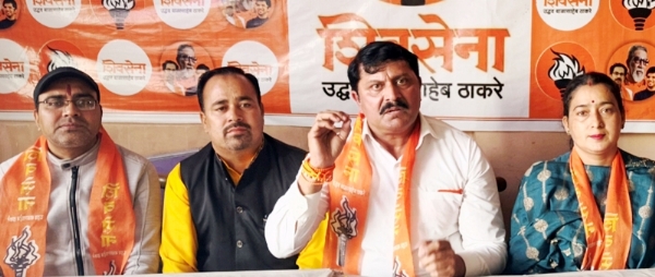 Pink Patrol Units’ disappeared from streets: Shiv Sena