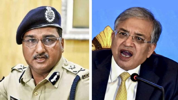 Vineet Goel and Gyanesh Kumar