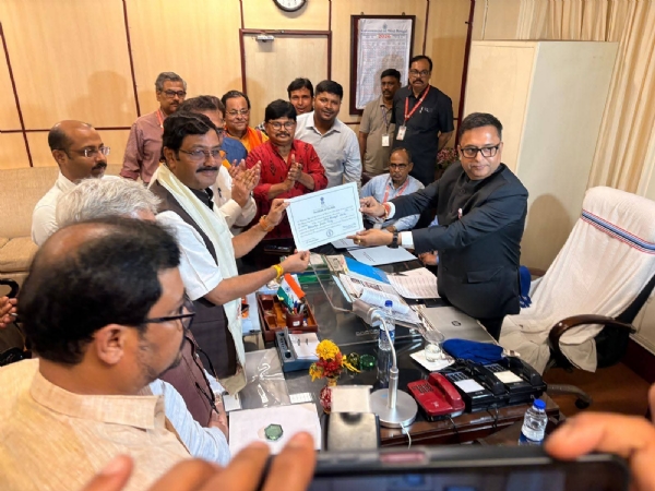 WB Upper house cansidates