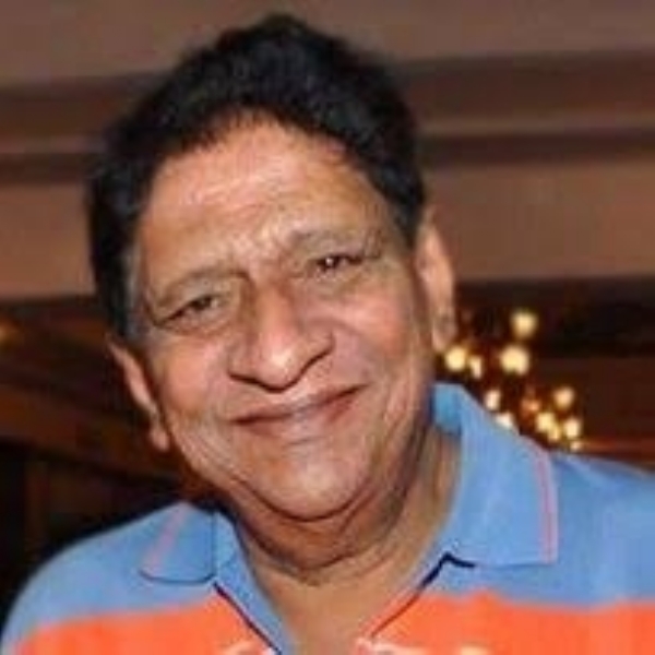 Tamal Roy Choudhury: File Photo