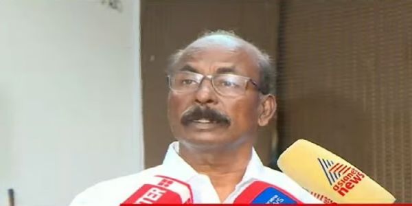 CPI in dock after sitting MLA C.C. Mukundan raises ‘Payment Seat’ allegation