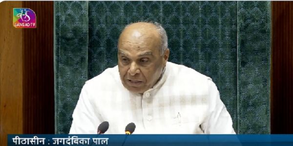 Pal Scorches Opposition for Stalling Lok Sabha: 'You're Squandering ₹9 Cr Daily of Public Funds'