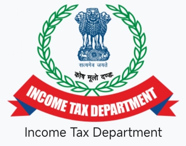 Income Tax Department