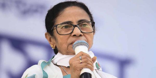 Elections 26: Mamata Banerjee Likely To File Nomination From Bhabanipur On April 8, Rally Planned