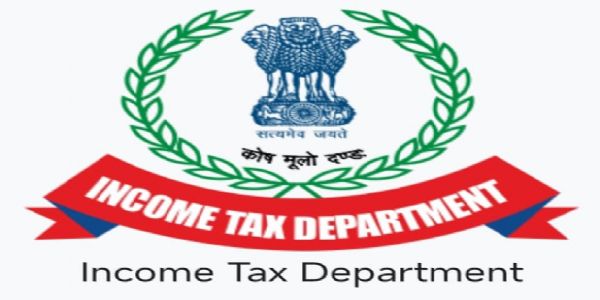 Income Tax Department Seizes Foreign Currency Worth ₹4.54 Crore In Kolkata, Three Detained