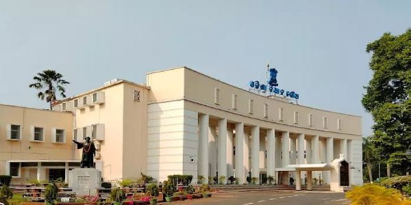 Odisha Govt Withdraws Four Bills on Salary Hike for Legislators