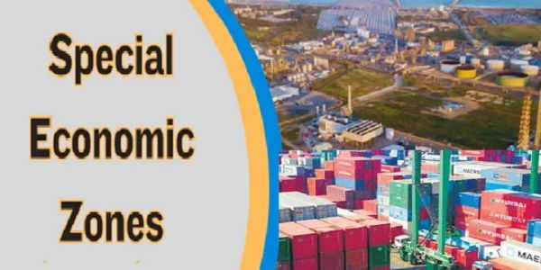 Government Introduces One‑Time Special Relief for SEZ Units to Boost Domestic Sales