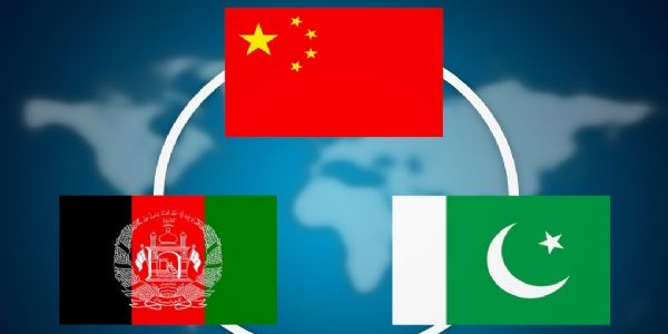 China‑Mediated Talks Between Pakistan and Afghan Taliban Raise Ceasefire Hopes