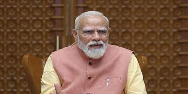 PM Modi Chairs Second CCS Meeting on West Asia War, Reviews Impact on Energy Supplies
