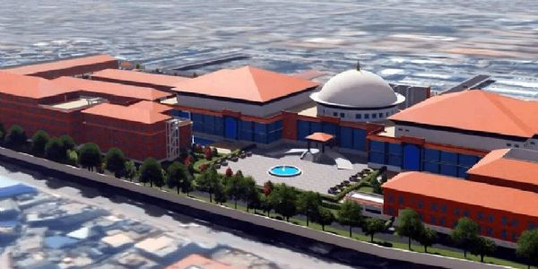 All-Party Meeting in Nepal Today Ahead of Parliament Session Tomorrow