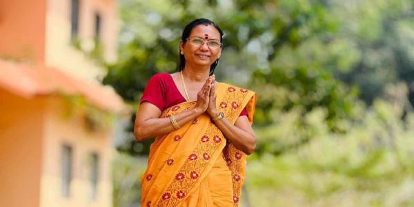 Former NDA candidate Dr. T.N. Sarasu alleges caste discrimination within BJP