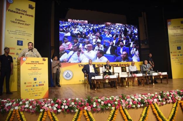 Union Minister for Road Transport and Highways Nitin Gadkari