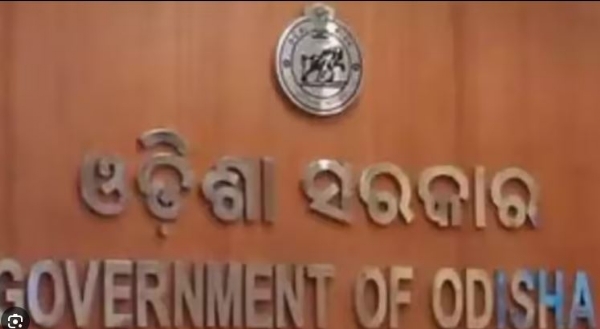 Odisha govt Odisha govt