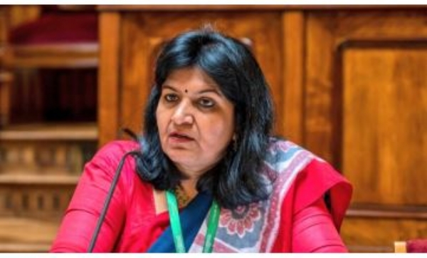 Aarajita Sarangi Aarajita Sarangi