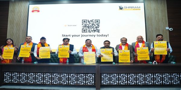 CAIT Partners with Shriram Finance to Unveil Fintech Portal Streamlining Credit for Traders