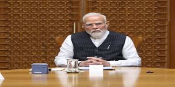 VP Radhakrishnan and PM Modi Mourn Mathura Yamuna Boat Tragedy