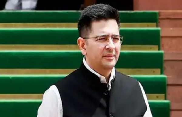 Raghav Chadha