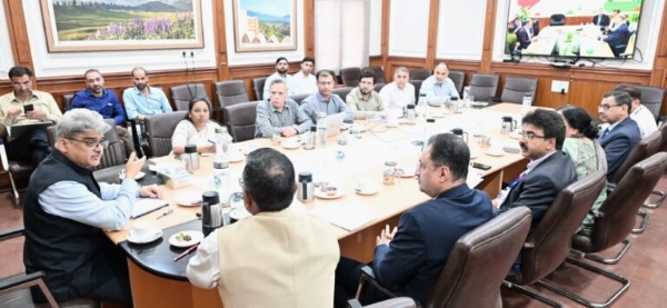 Govt To Leverage Aadhaar Data Vault To Ensure Timely Delivery Of Welfare Benefits To Public Govt To Leverage Aadhaar Data Vault To Ensure Timely Delivery Of Welfare Benefits To Public